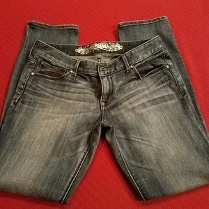 Express JEANS